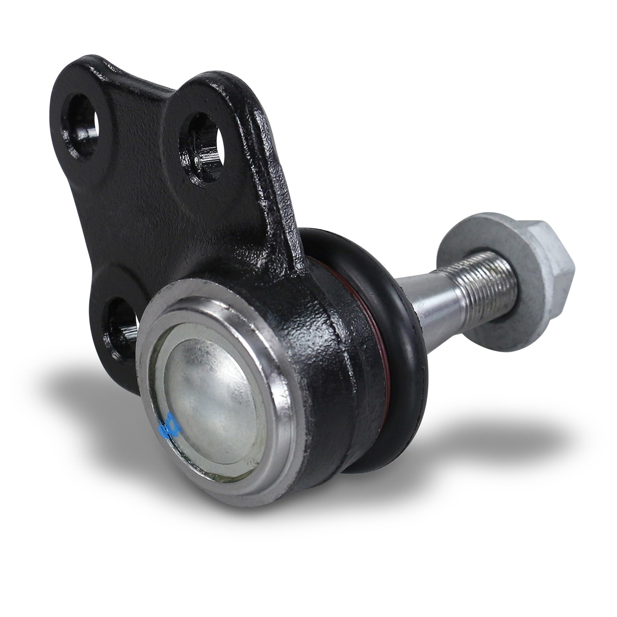 ATEC Germany 1x Alternatore 12V 135A Compatibile con FORD USA MUSTANG Cabrio, MUSTANG Coupé