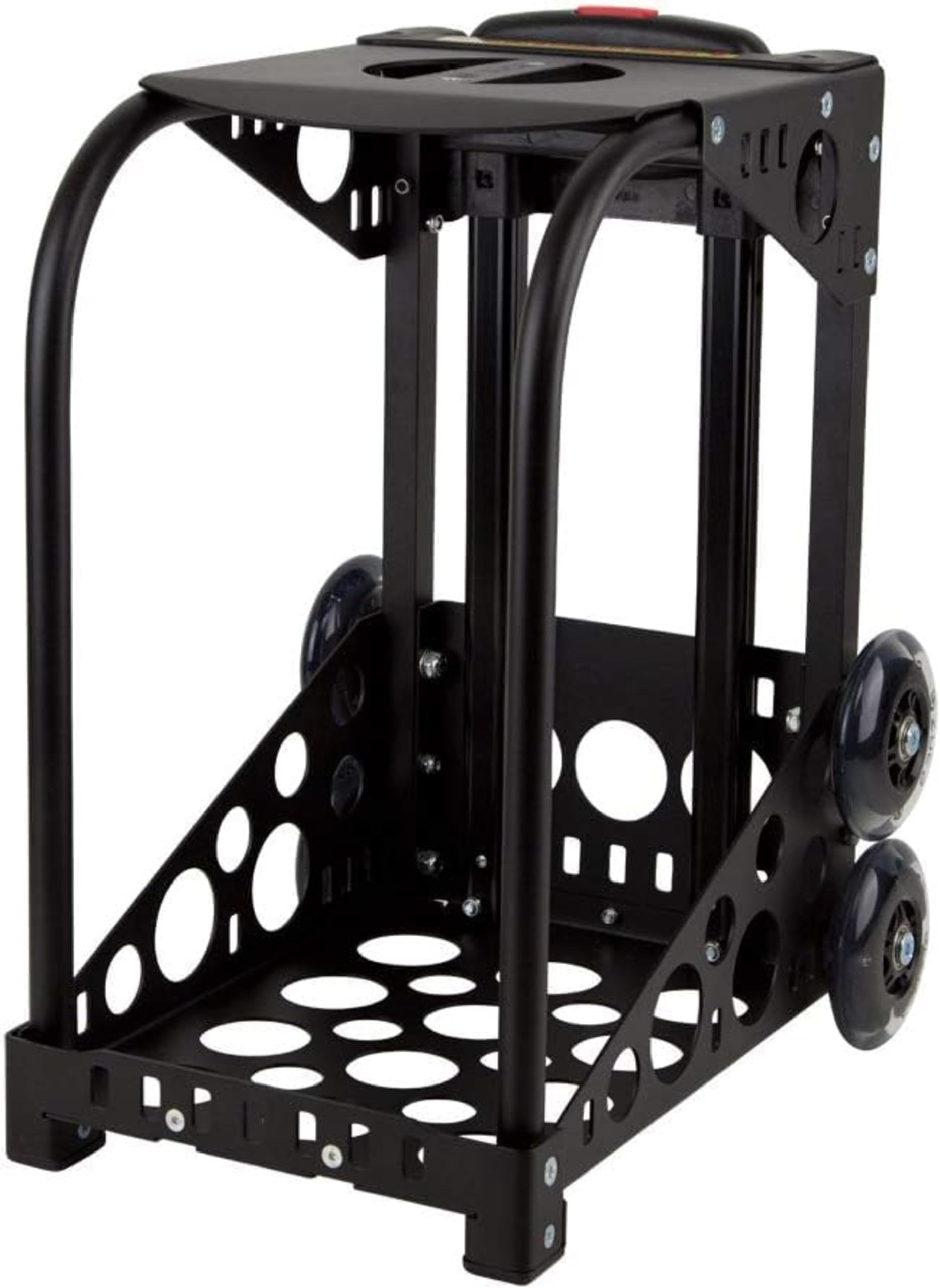 Sport Frame with Built-in Seat (Choose Your Color), for Any Sport Insert Bag - (Insert Not Included)