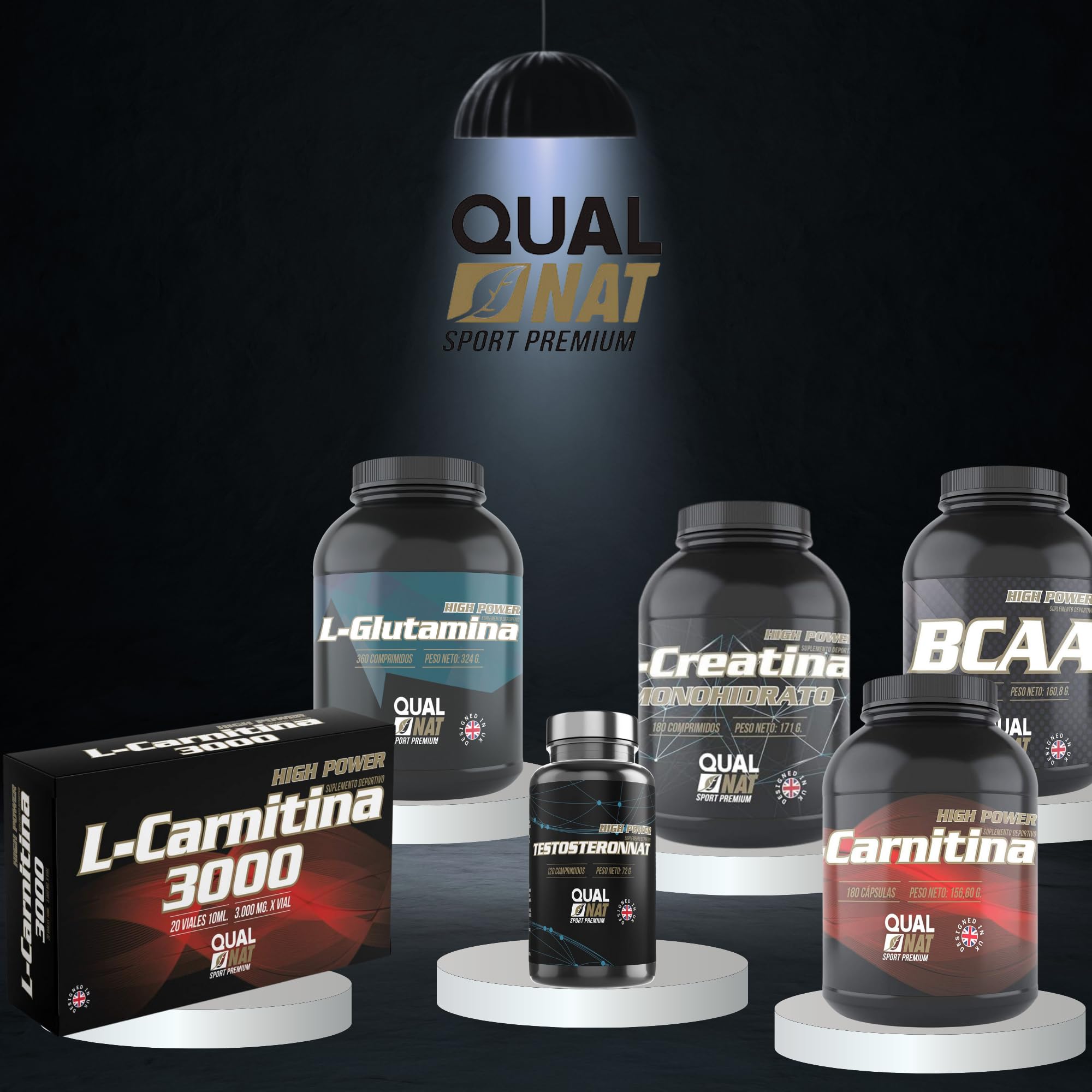 cómo se debe tomar la l-carnitina Suplementación Con L-Carnitina