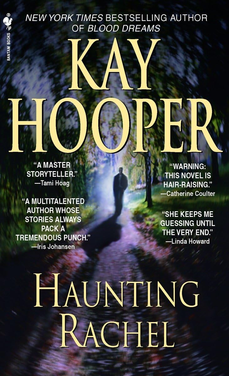 Buy Haunting Rachel โ BookShops.in