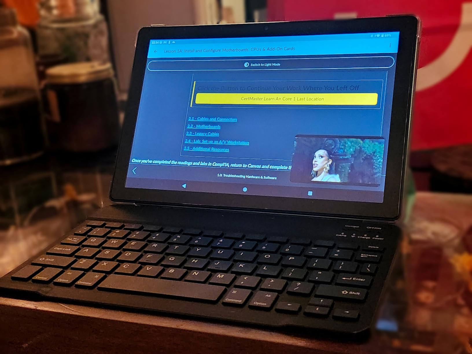 Customer Image