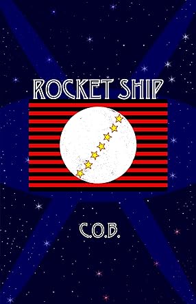 Rocket Ship