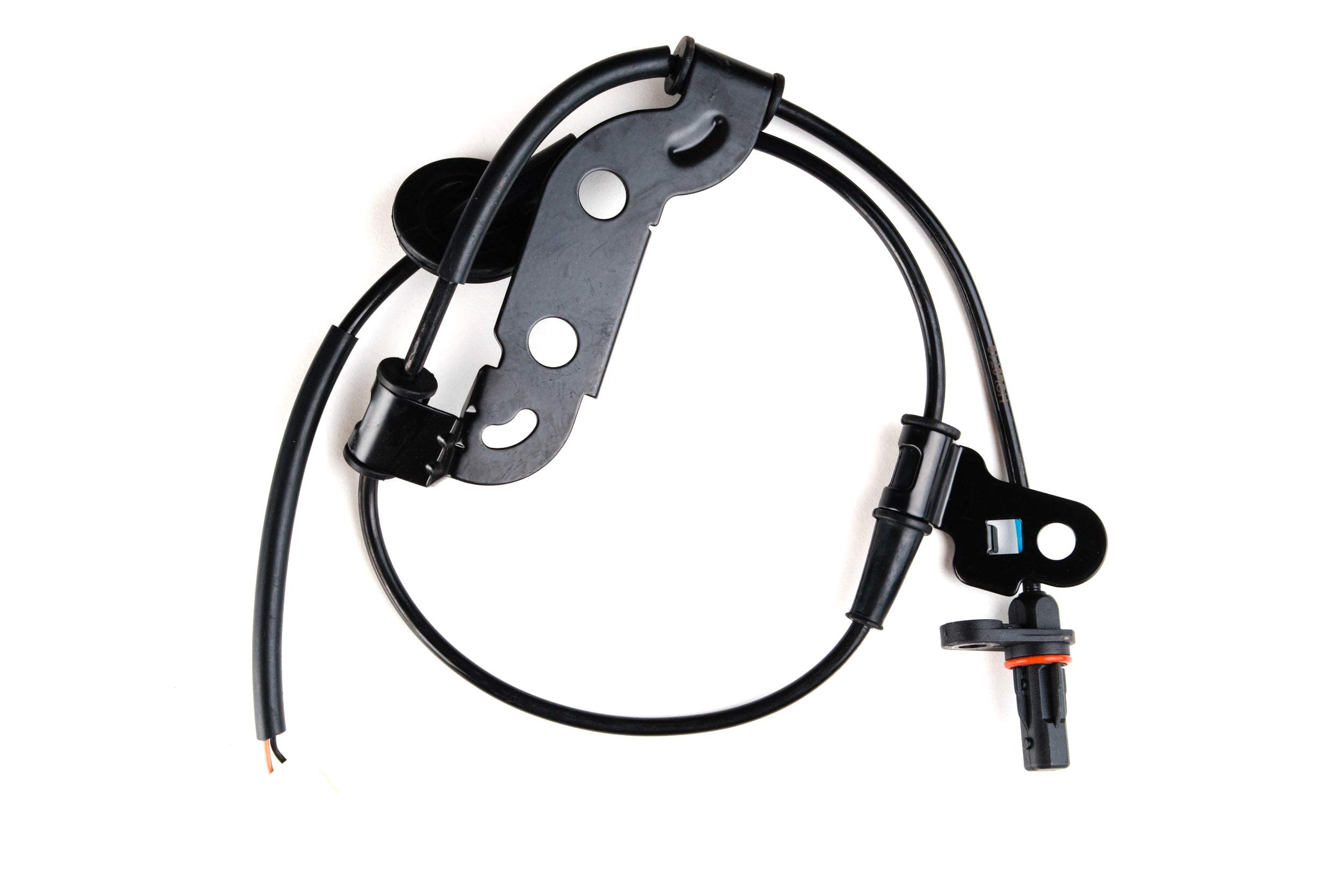Holstein Parts 2ABS2546 ABS Wheel Speed Sensor - Compatible With Select Hyundai Sonata; REAR LEFT