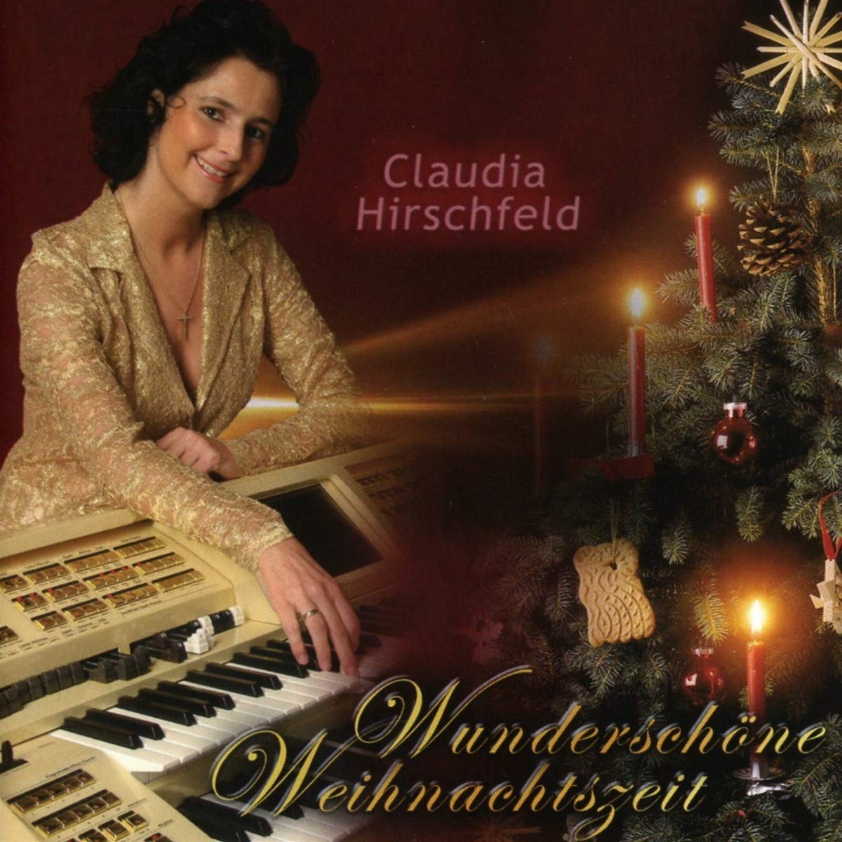 Wunderschöne Weihnachtszeit