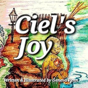 Paperback Ciel's Joy Book