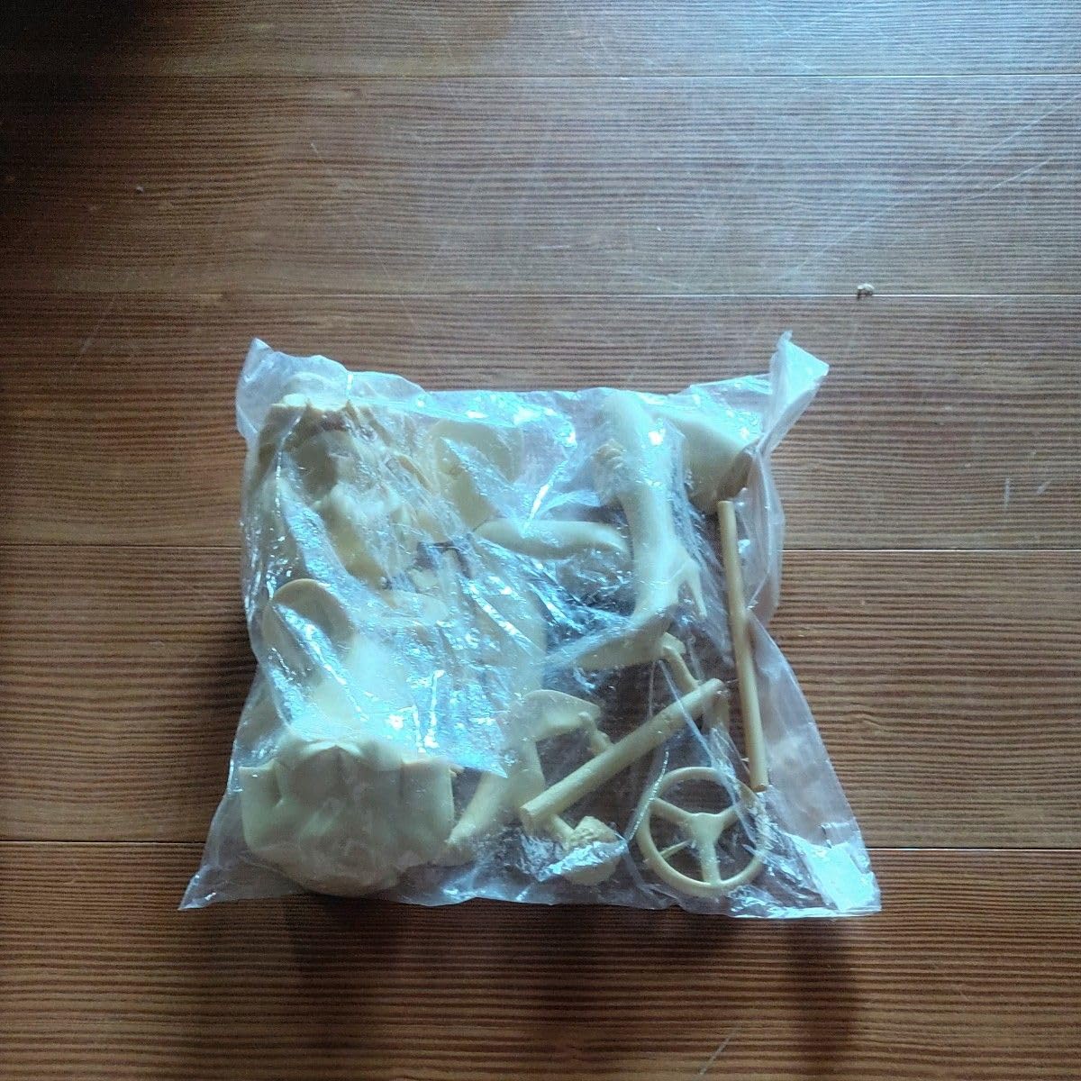 Amazon.co.jp: アリシア バニーガール［RUSH］1/6 海洋堂／ボーメ