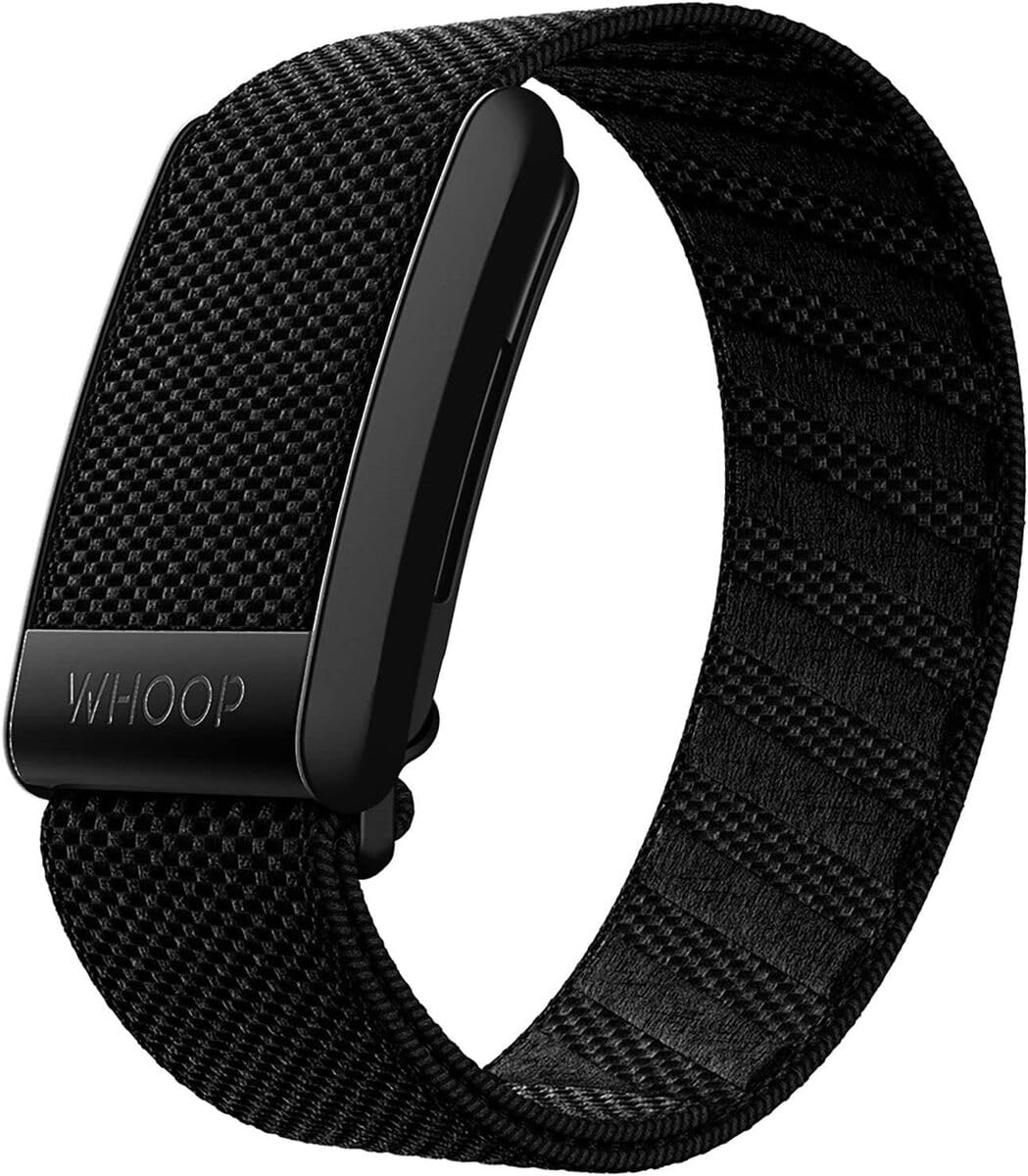 Whoop 4.0 Tracker with 12 Month Subscription – Wearable Health, Fitness & Activity Tracker – Continuous Monitoring, Performance Optimization, Heart Rate Tracking – Improve Sleep, Strain, Recovery (B0DFVGP6ZQ) Amazon Price History, Amazon Price Tracker