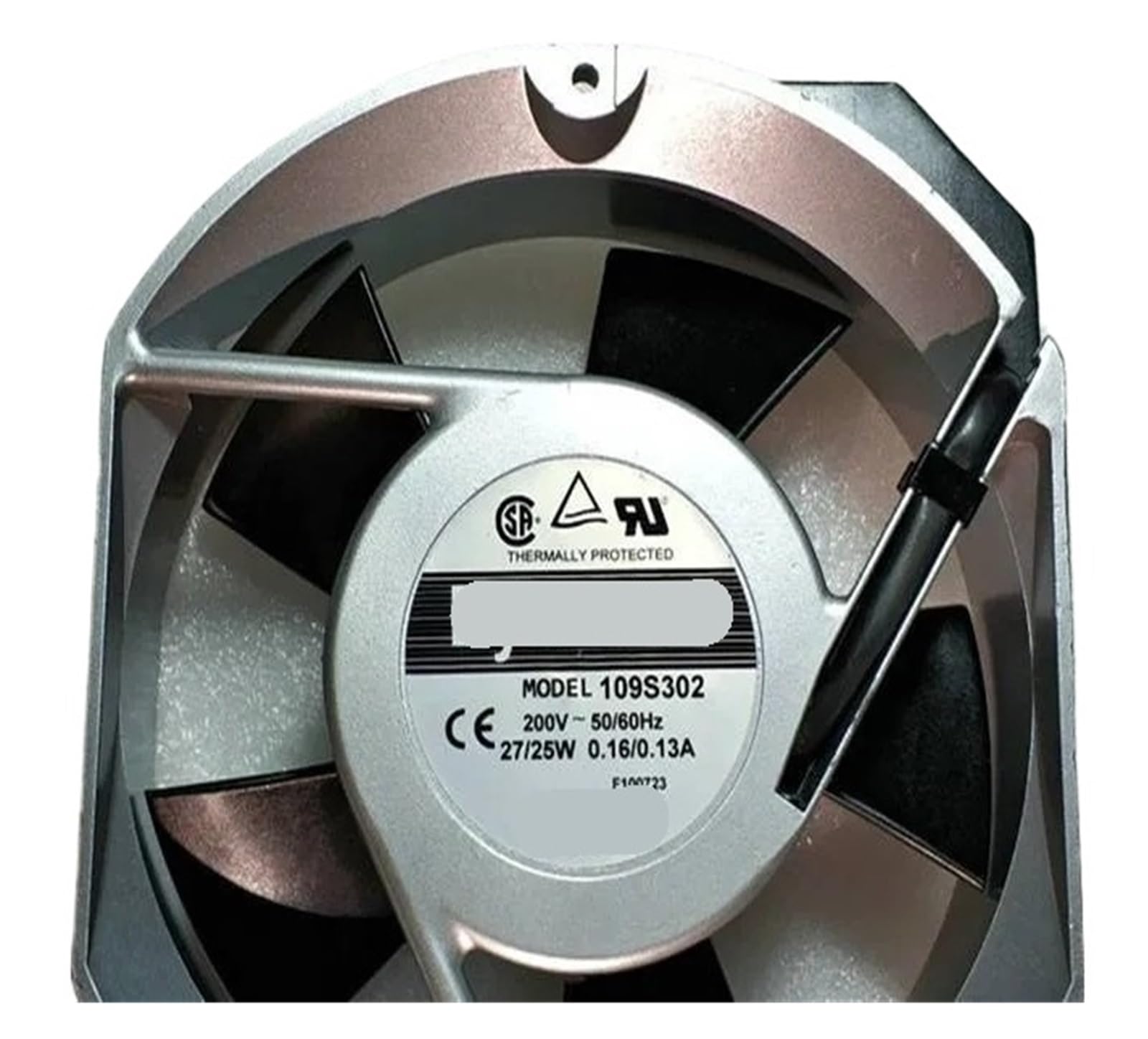 TSCFHGQI 1pcs 109S302 200V 17251 172 * 172 * 51mm Cooling fan