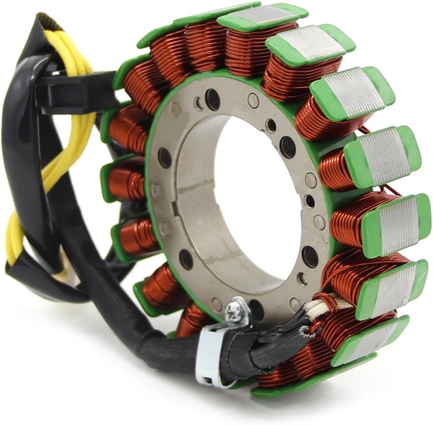 Performance Ignition Coil Stator Fit For 1098 1198 749 999 R S SP - Replacement Parts For Enhanced Engine Efficiency