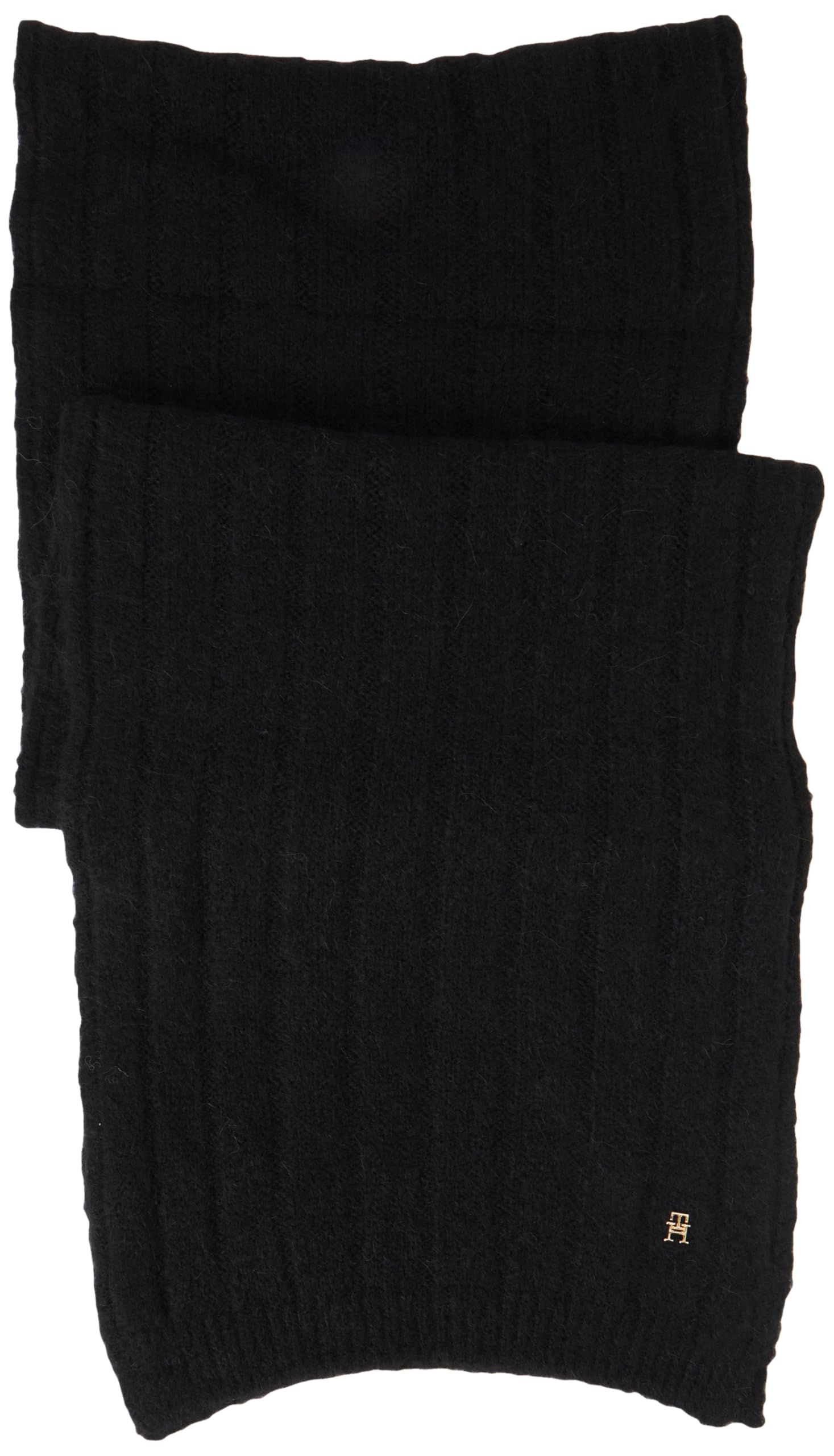 Tommy Hilfiger Donna Sciarpa Timeless Scarf Foulard