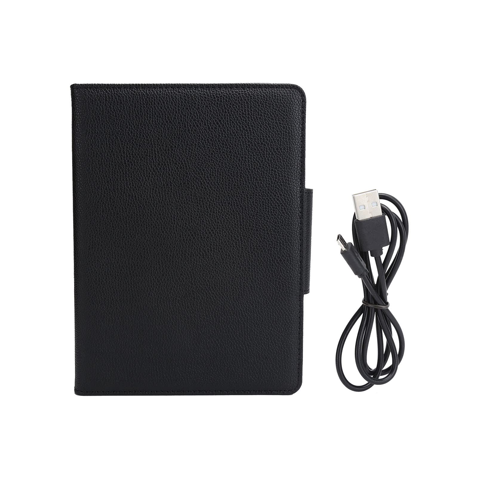 SIXRUN Funda con Teclado Bluetooth para Tab A7 10.4in 2020