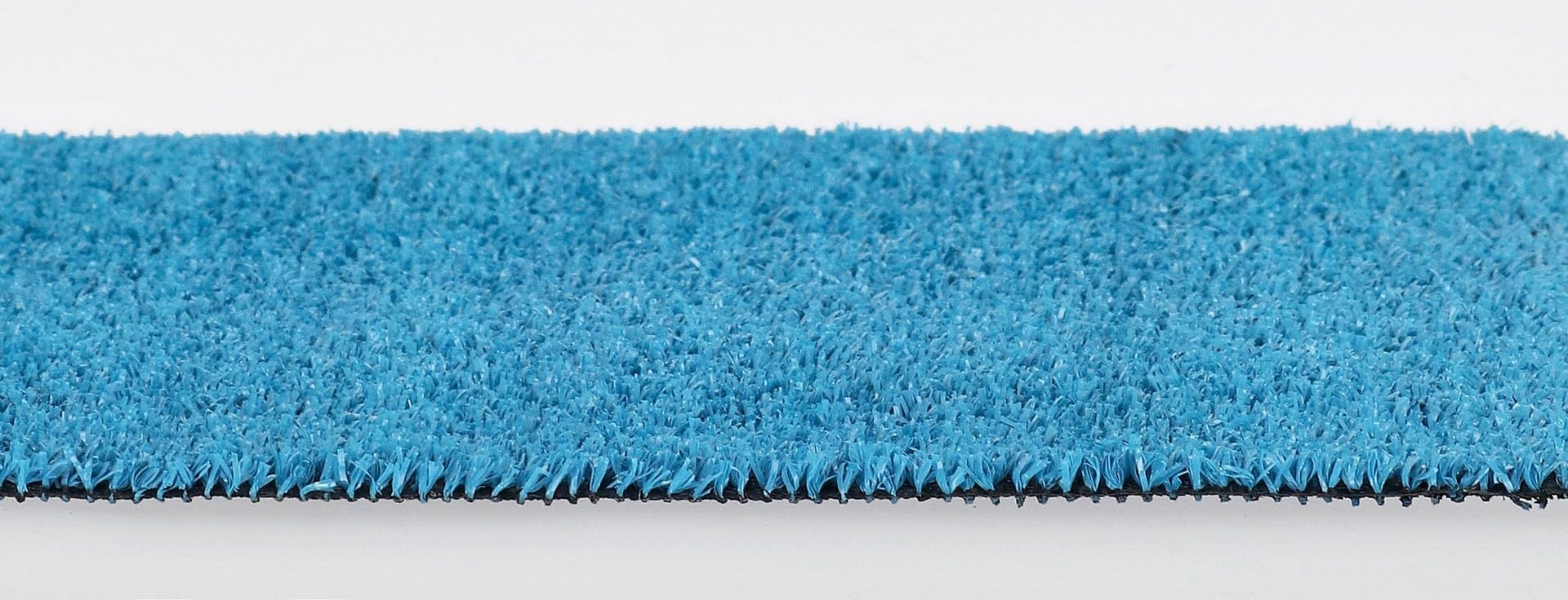 Decor Space Erba Sintetica Greenwich in Polipropilene Blu Prato Artificiale da Esterno 300 x 100 cm