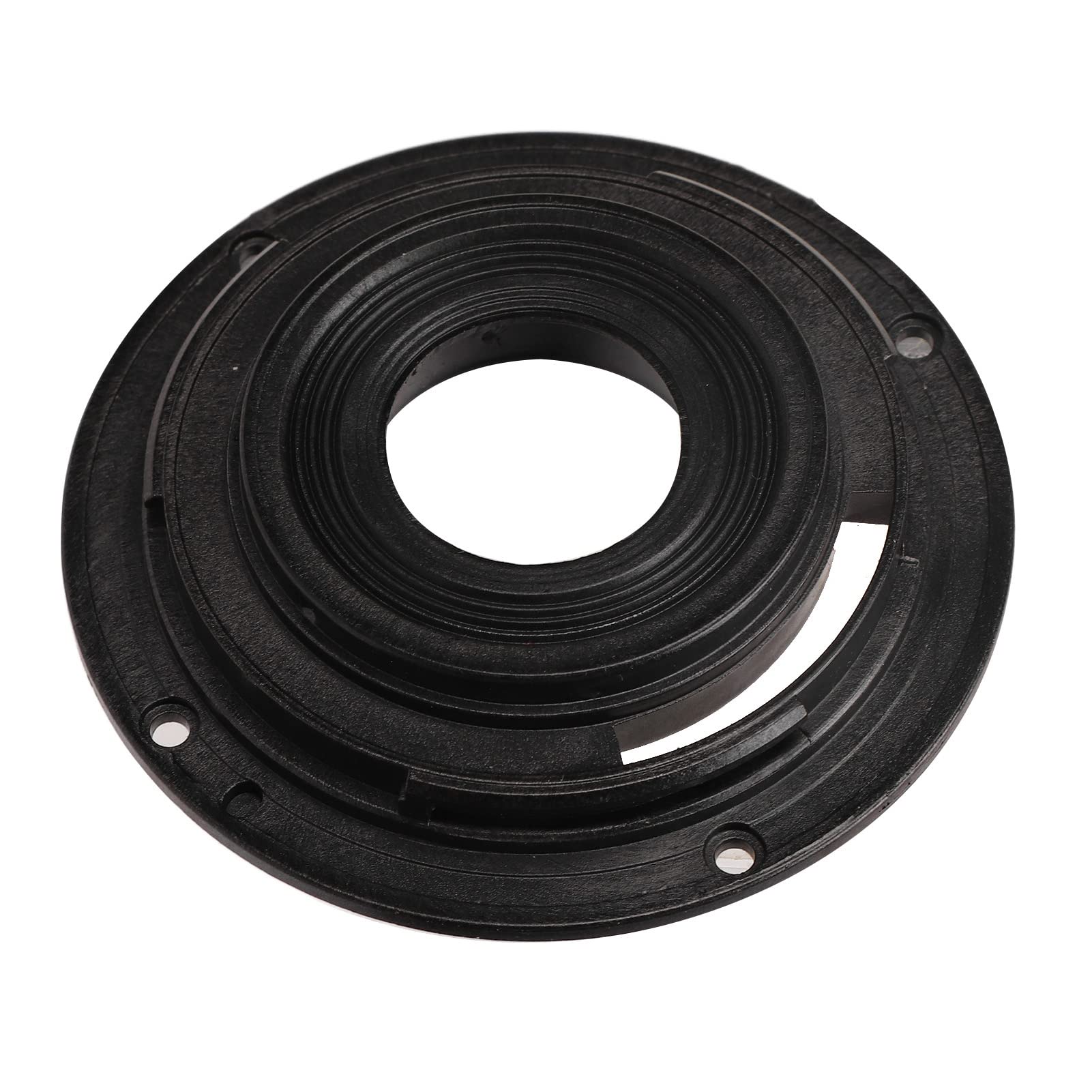 Lens Mounting Adapter Ring, Spare Parts Bayonet Mounting Ring, Wearresistant for Maintenance