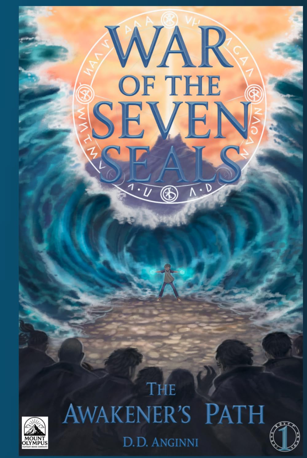 War of the Seven Seals: The Awakener’s Path