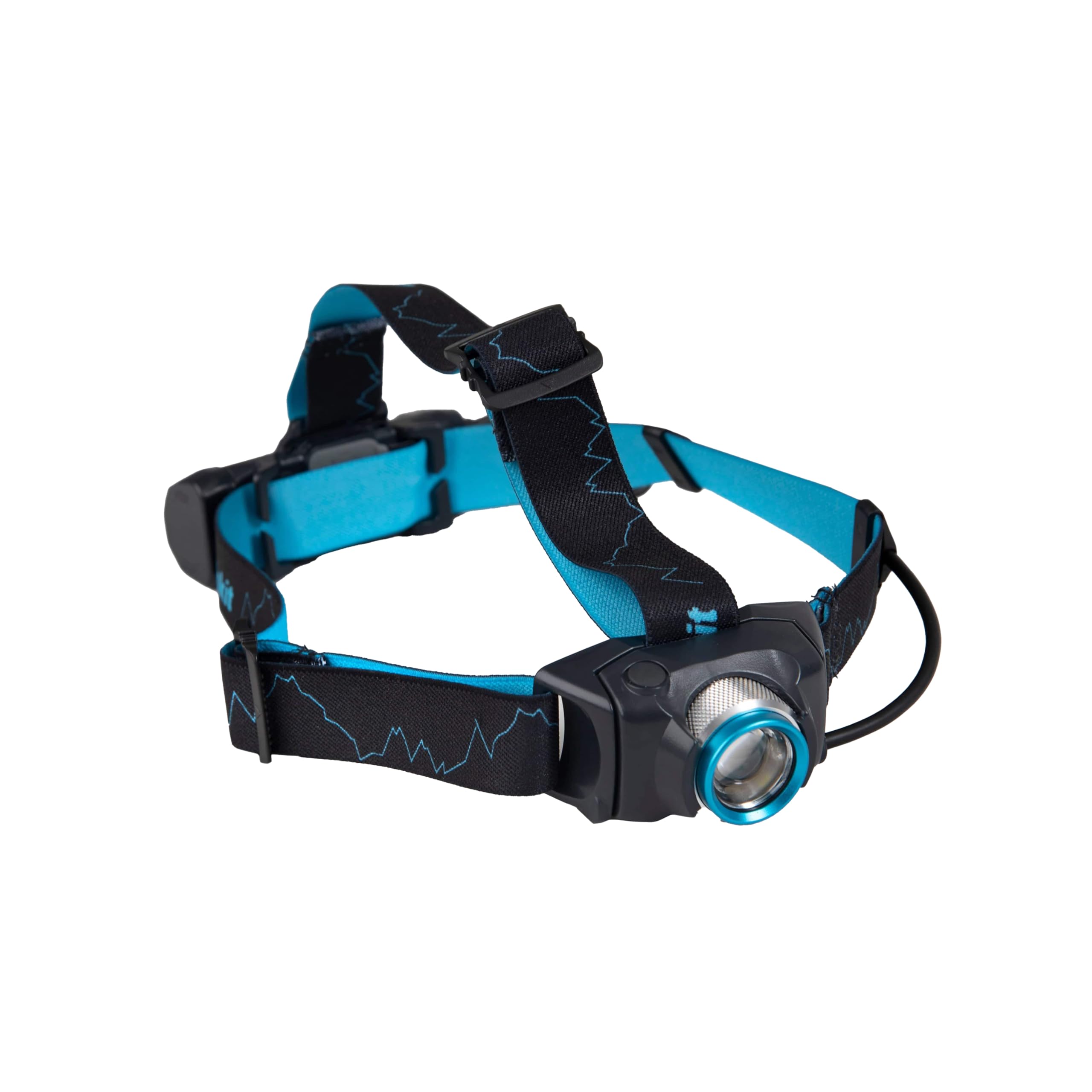 Alpkit Manta 300 Lumen Rechargeable Head Torch