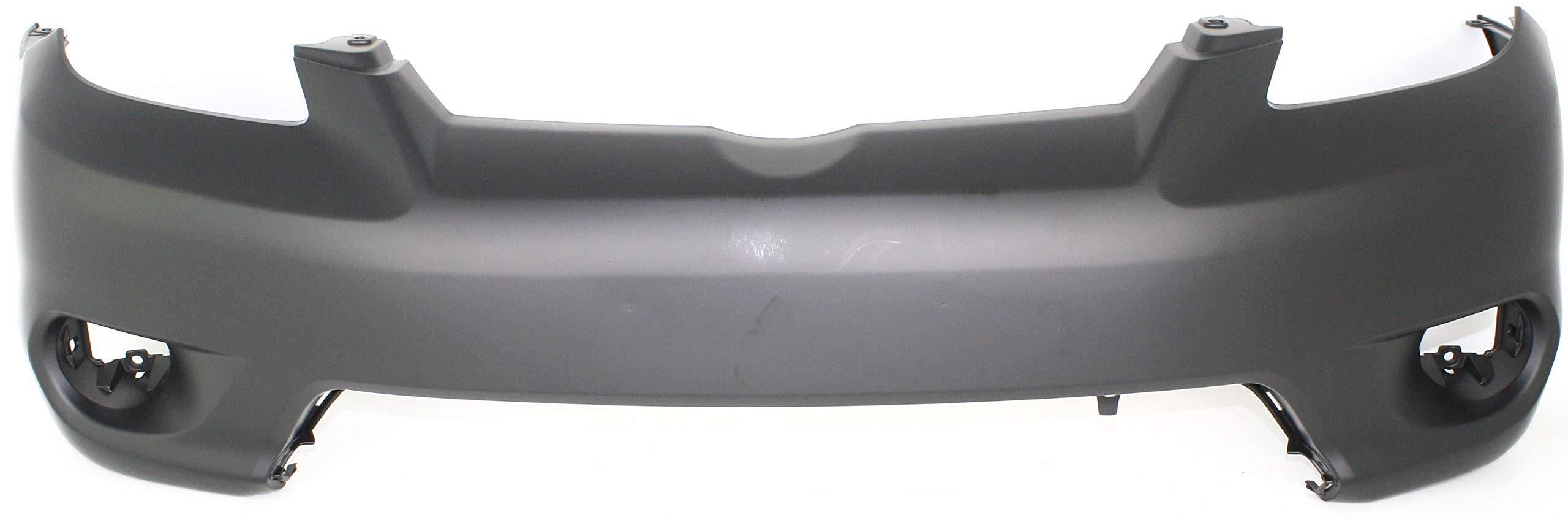 Garage-Pro Bumper Cover Compatible with 2005-2008 Toyota Matrix Front