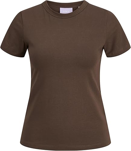Jack & Jones JJECORP LOGO PLAY SS O NECK - T-shirt basic - black/zwart