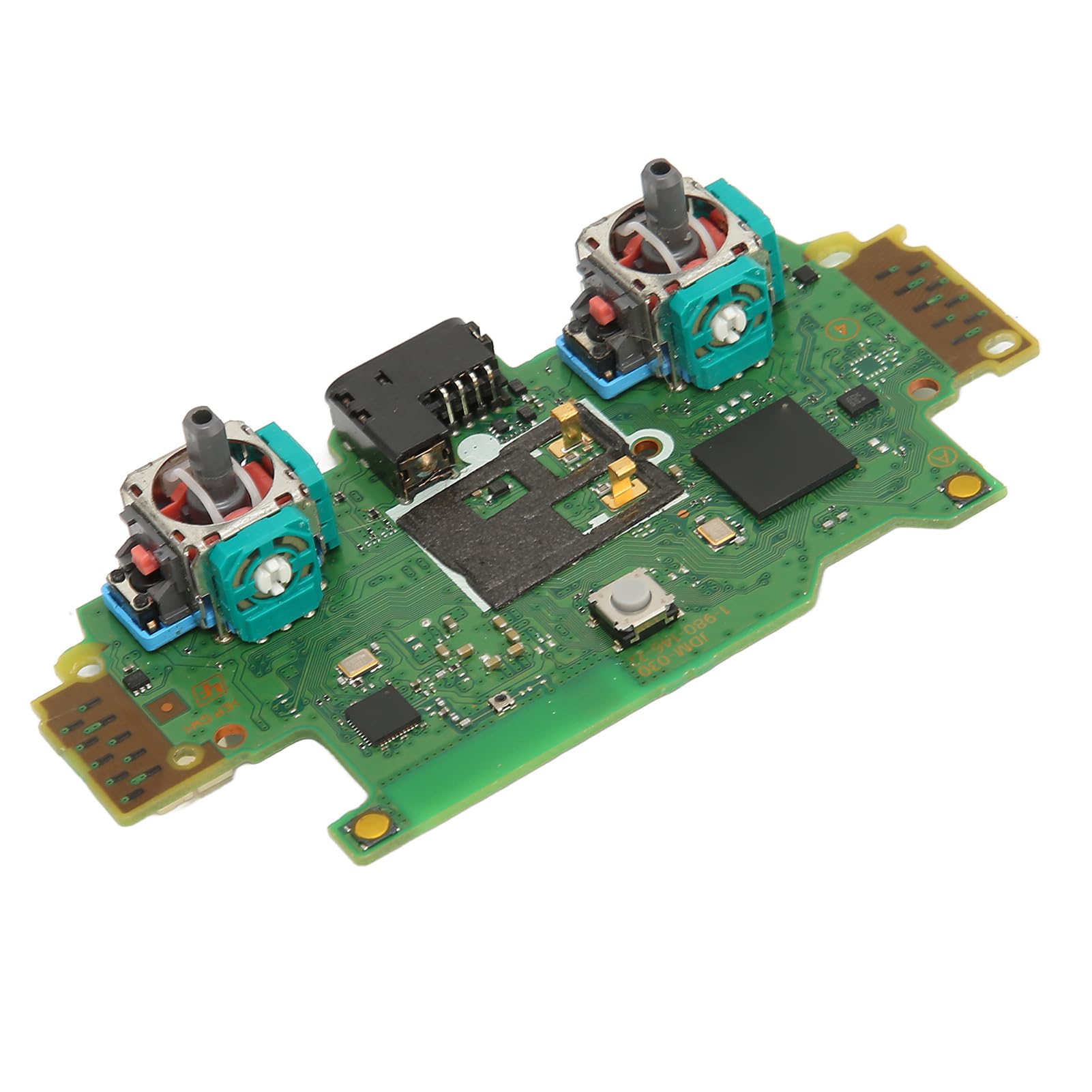 Płyta główna kontrolera JDM-030, wymienna płytka PCB kompatybilna z gamepadem PS4, płytą drukowaną joystickiem, płyta zamienna kontrolera PS4, płyta główna JDM-030 do kontrolera PS4