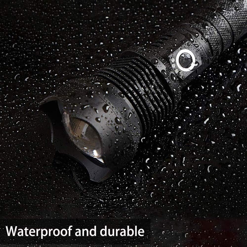 Tactical Flashlight Water Resistant Outdoor Huntinglamp Photo