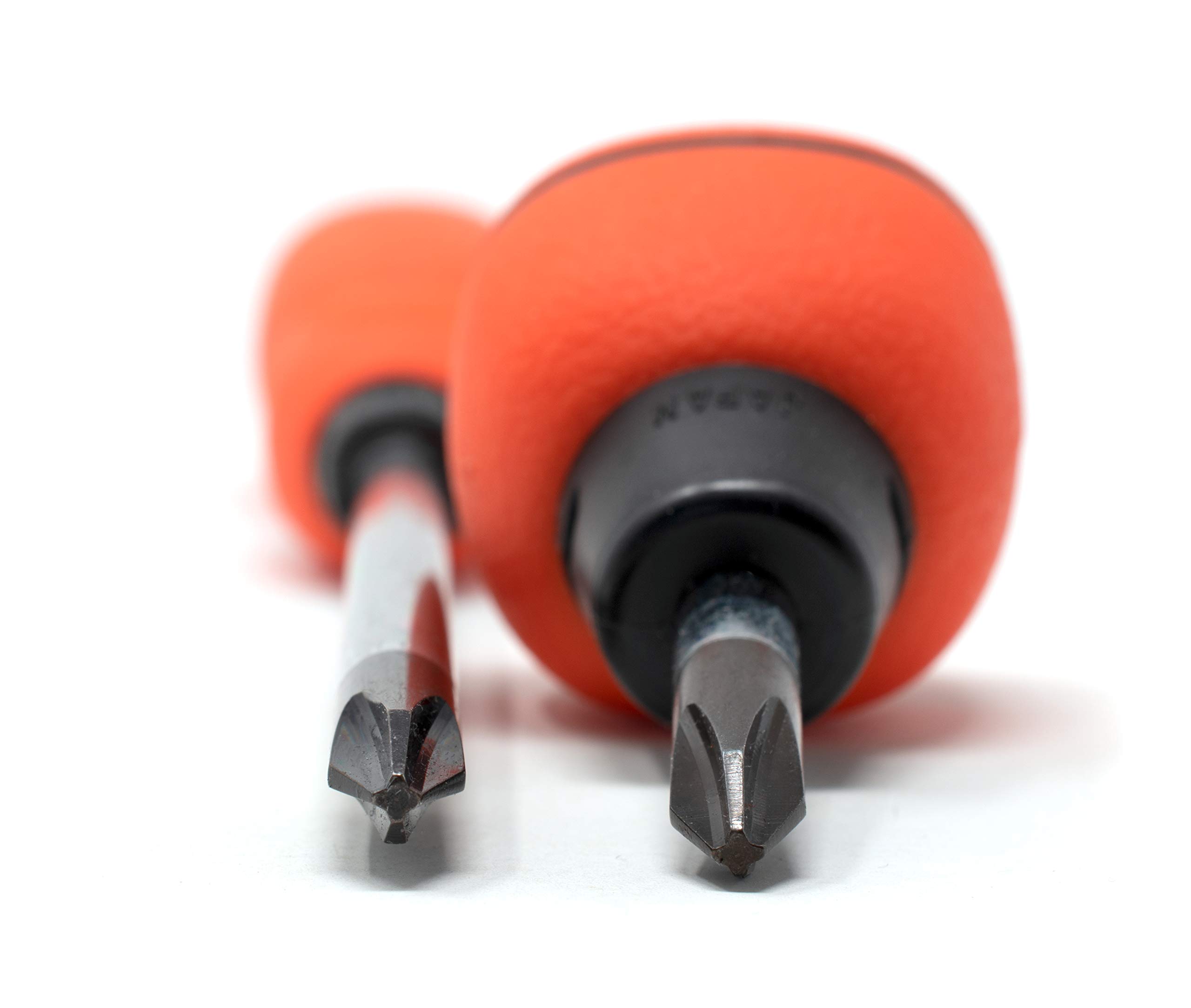 RW 0159-100/102 JIS (Japanese Industrial Standard) Screwdriver 2