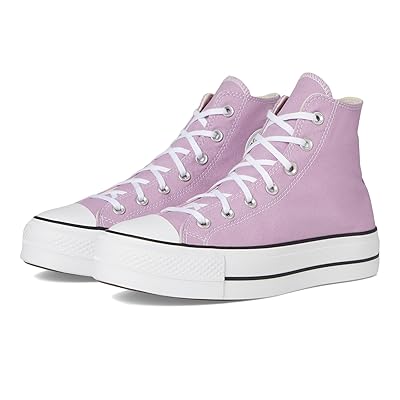 Converse Chuck Taylor All Star High Top Platform Sneaker Women