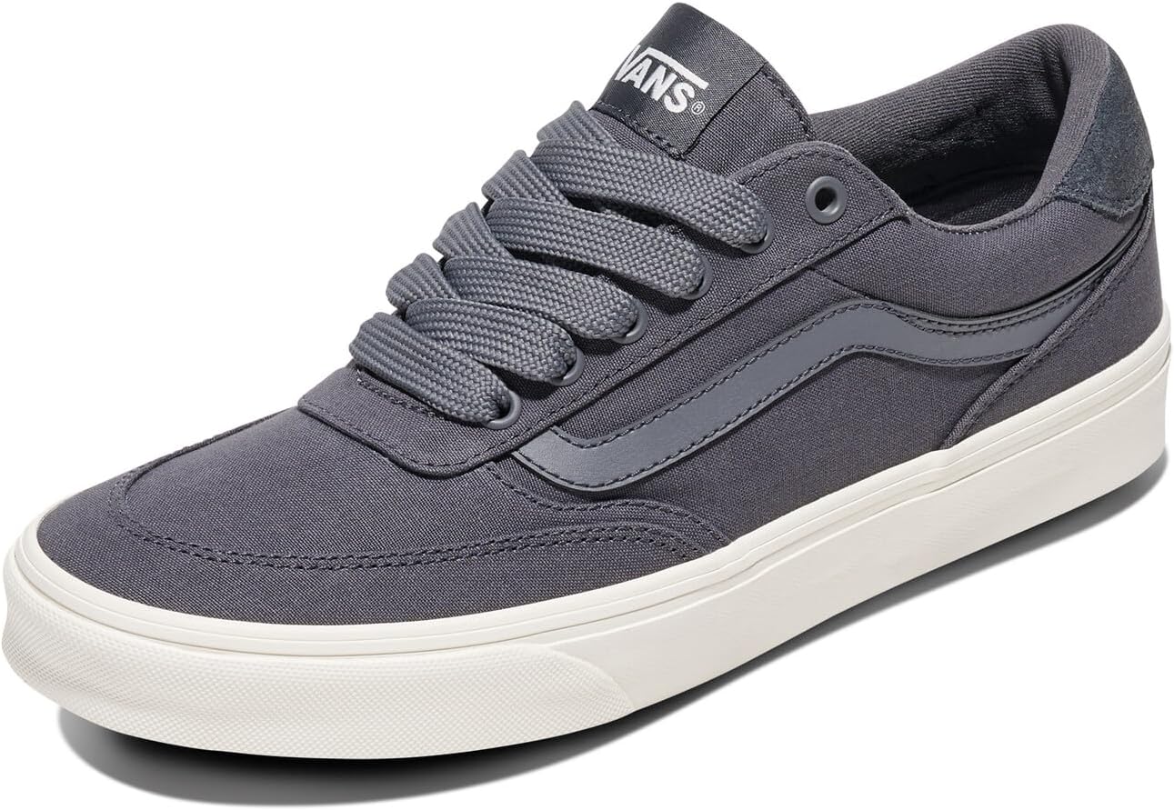 Vans Mens Brooklyn Ls