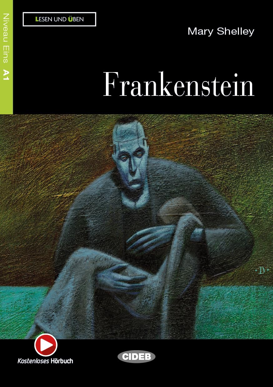 Lesen und Uben: Frankenstein + CD