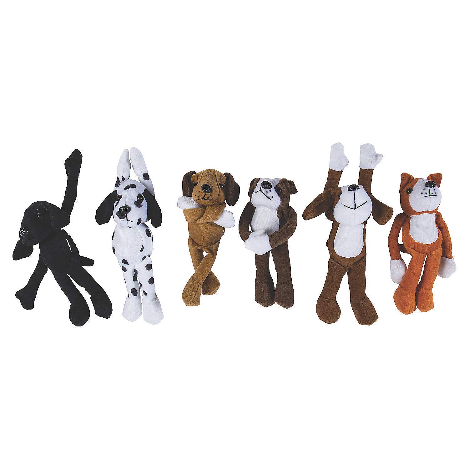 置物 dog antiqie animal objects set Amazon.com: Hanging Dog Stuffed Animals - Stuffed Dog Plush