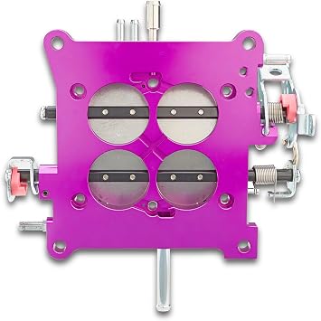 Proform 67156 Billet Throttle Base Plate