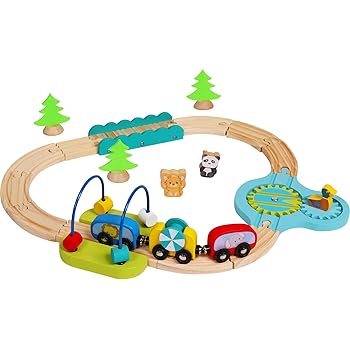 thomas train set 18 months