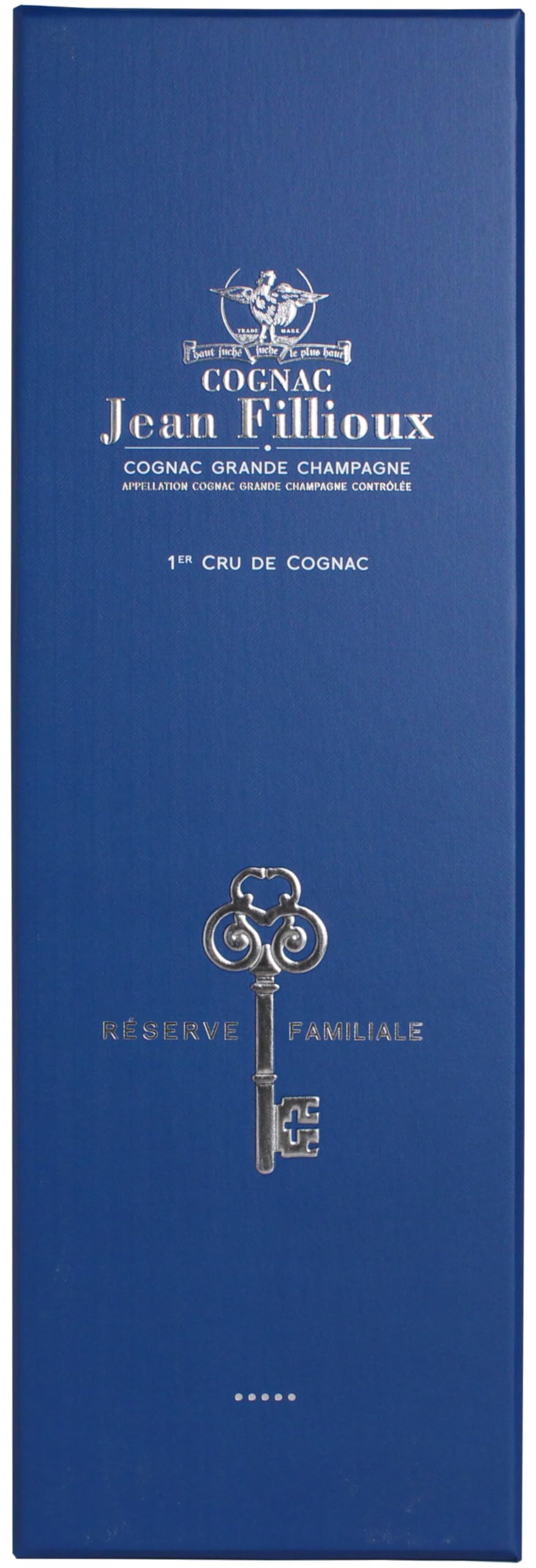 Amazon.co.jp: ジャンフィユー レゼルヴ・ファミリアル 700ml : 食品