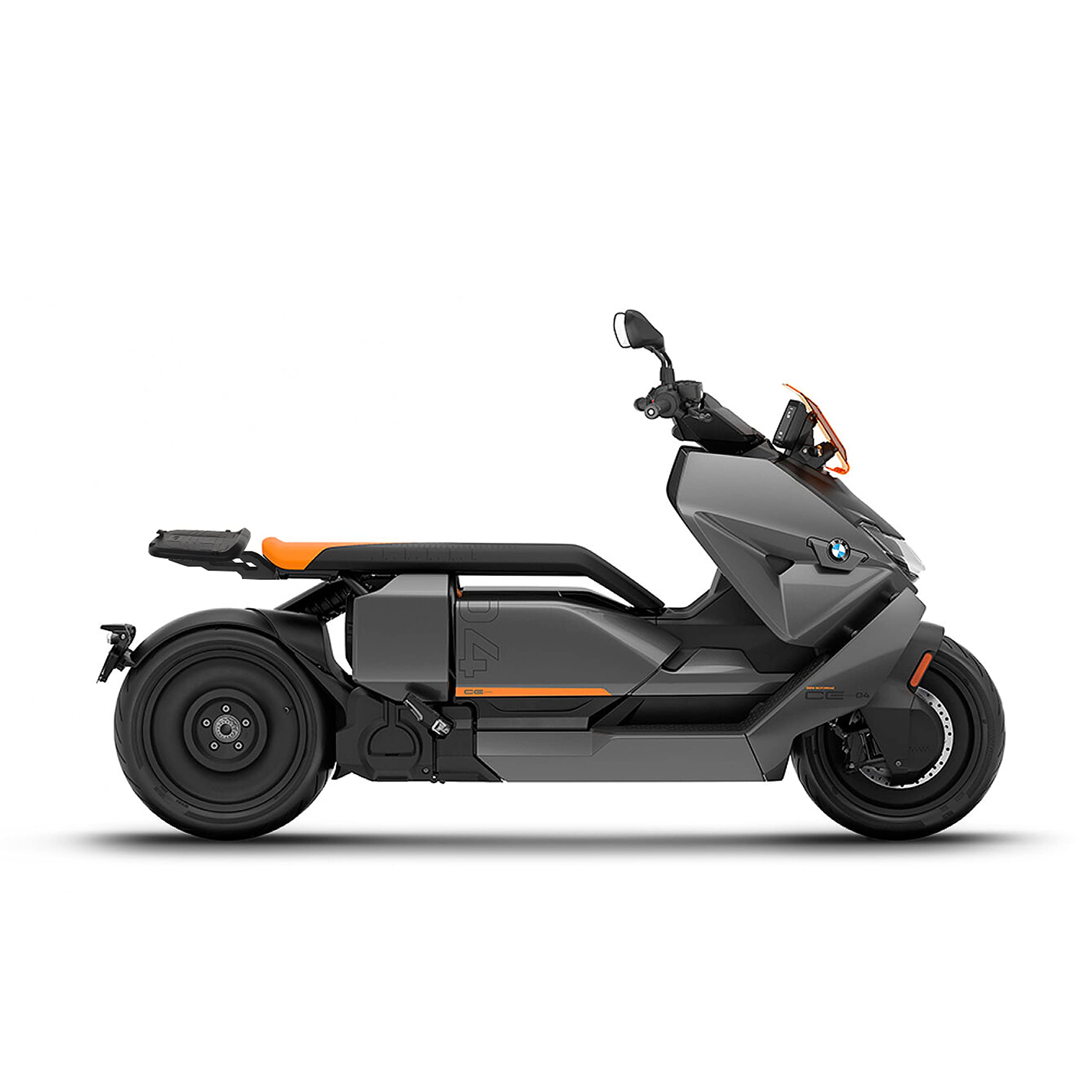 SHAD Top Master BMW CE 04