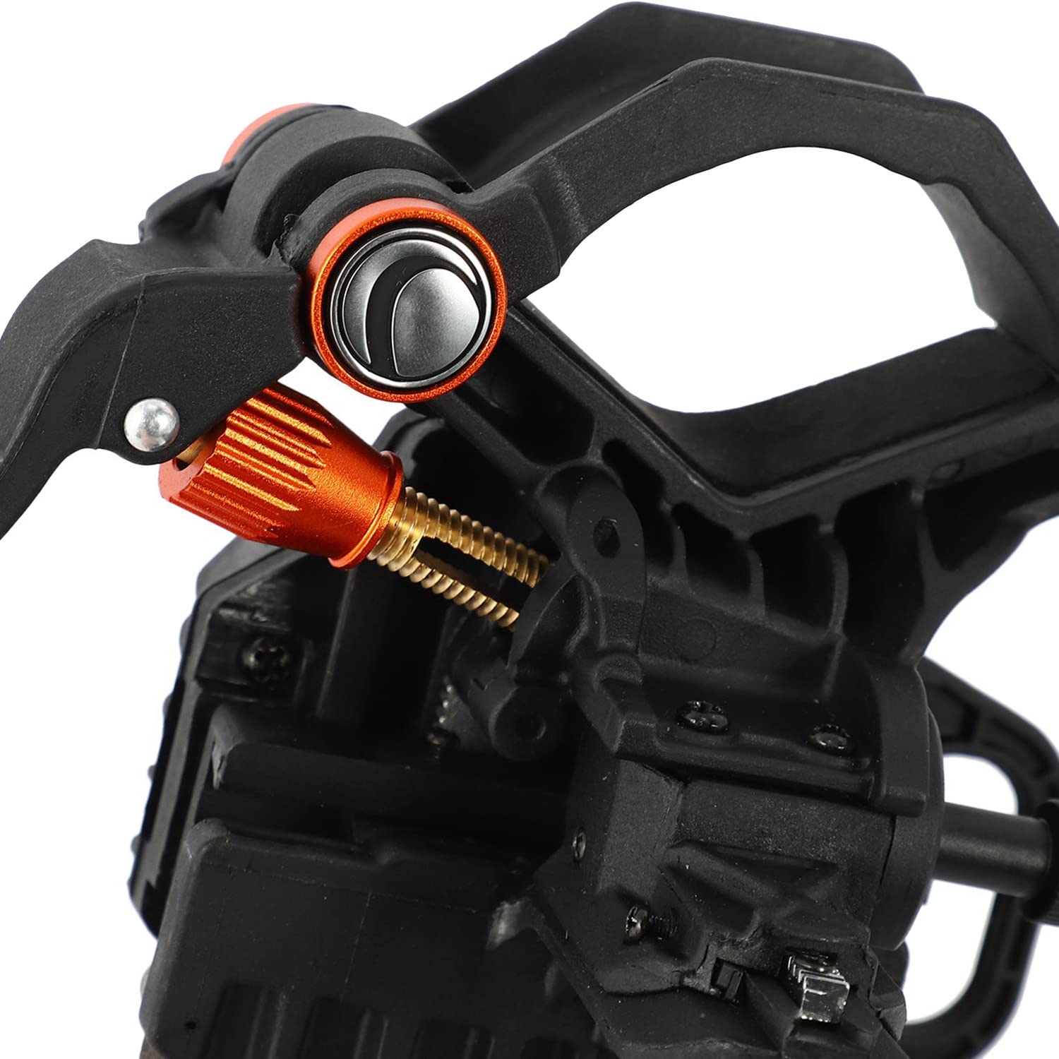 Adaptateur Universel pour Smartphone à 3 Axes Support de TéLéPhone Portable pour TéLescope Astronomique