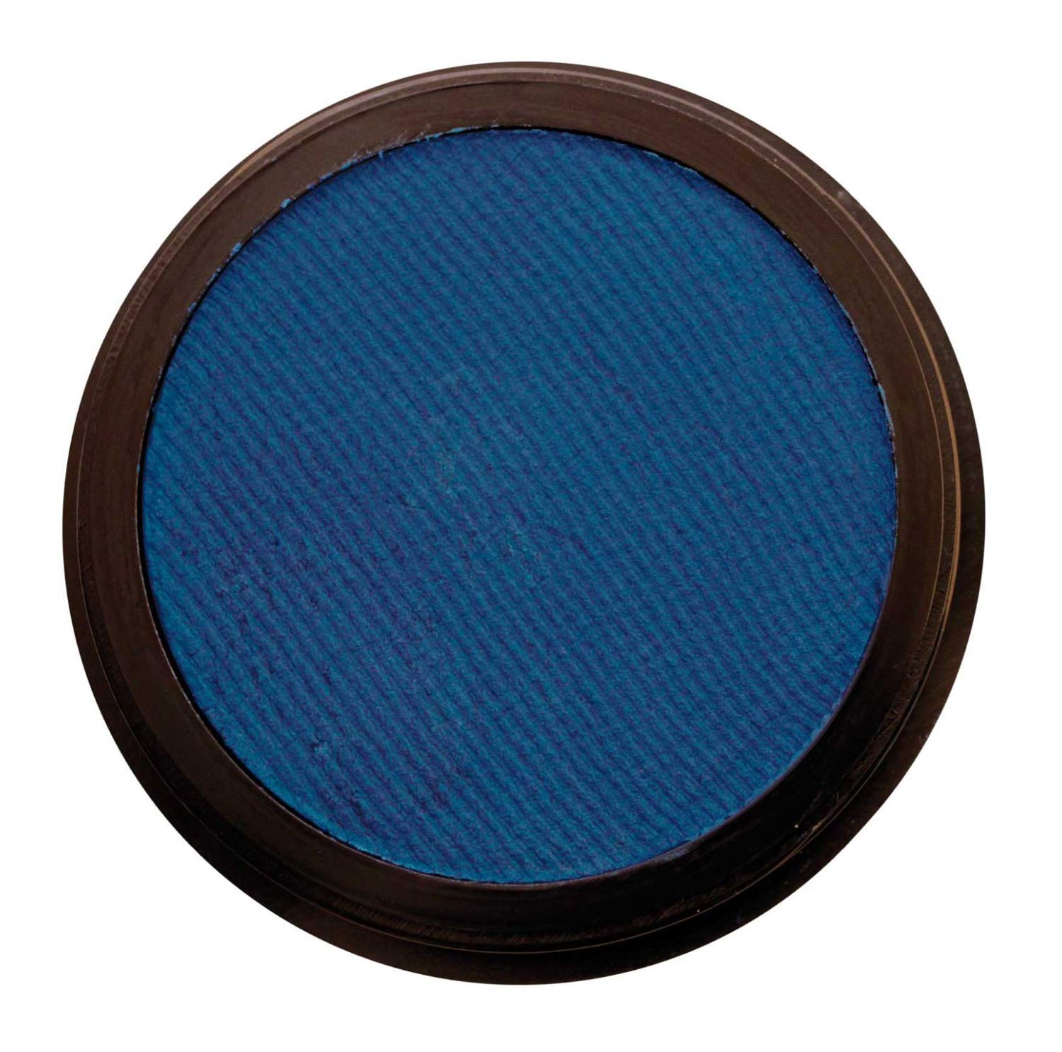 Creative Eulenspiegel 180358 Pearlised Blue 20 ml/30 g Professional Aqua Make-Up