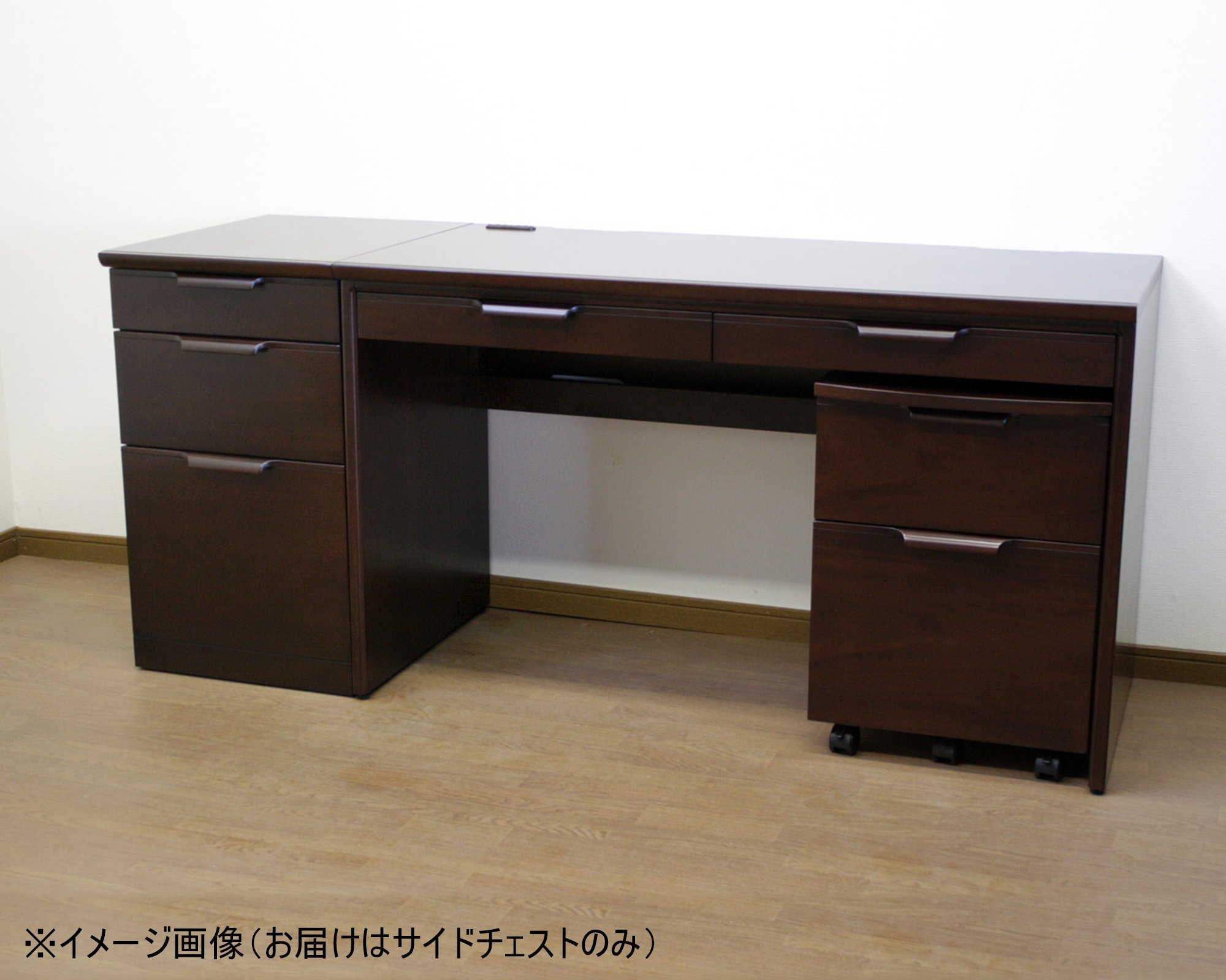 Amazon｜東海家具 サイドチェスト モーリス 45cm幅｜チェスト・タンス