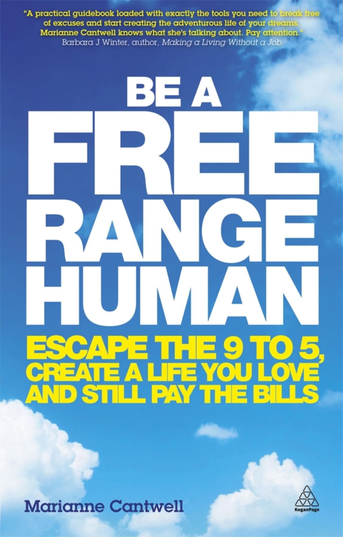 Strategic Talent Development: Develop and Engage All Your People for Business Success: Escape the 9-5, Create a Life You Love and Still Pay the Bills