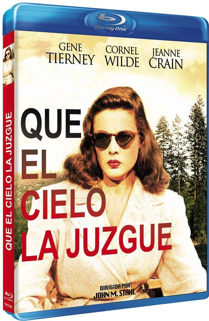 Que El Cielo La Juzgue (Blu-Ray Import - European Region B) [Blu-ray]