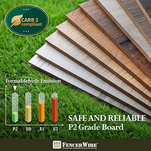 Miniatura 6 de Fencer Wire Juego de mesa de comedor de 4 piezas para 4 con banco y sillas mesa rectangular banco y dos sillas juego de comedor que ahorra espacio