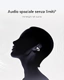 HUAWEI FreeClip 2S Wireless Earbuds, Airy Design - 9