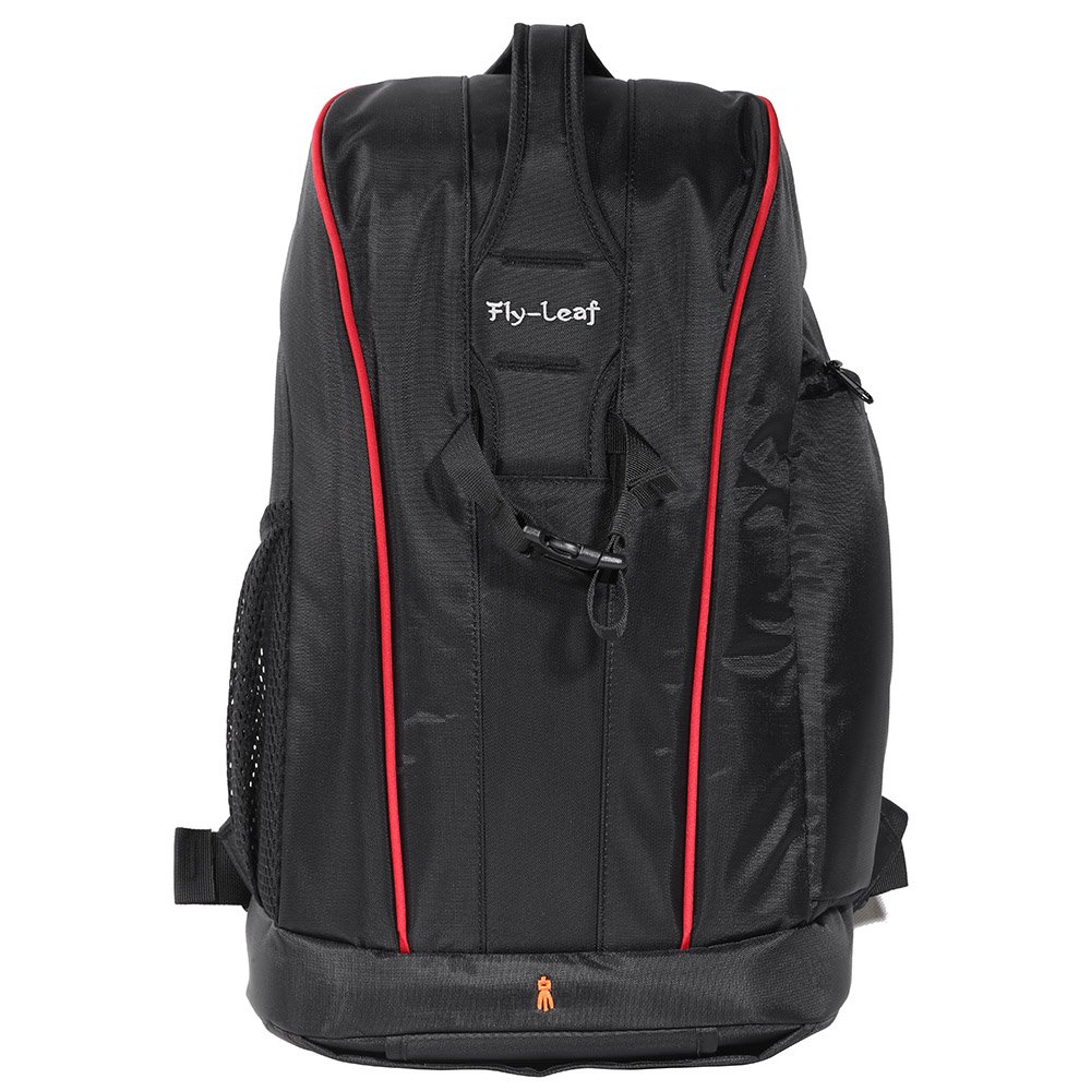 Festnight Camera Lens Black Photography Padded Shockproof Water-Resistant Backpack Bag Case for Nikon Canon Sony DSLR Camera Accessories-picture-34