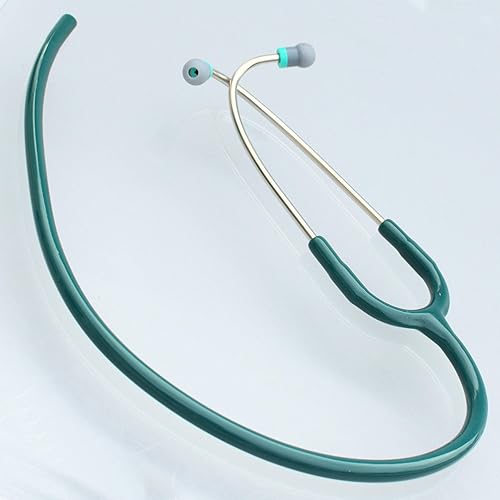 Miniatura 5 de Tubo de repuesto compatible con los estetoscopios estándar Littmann(r) Classic II SE (r) - TUBO VERDE DE 0.197 in