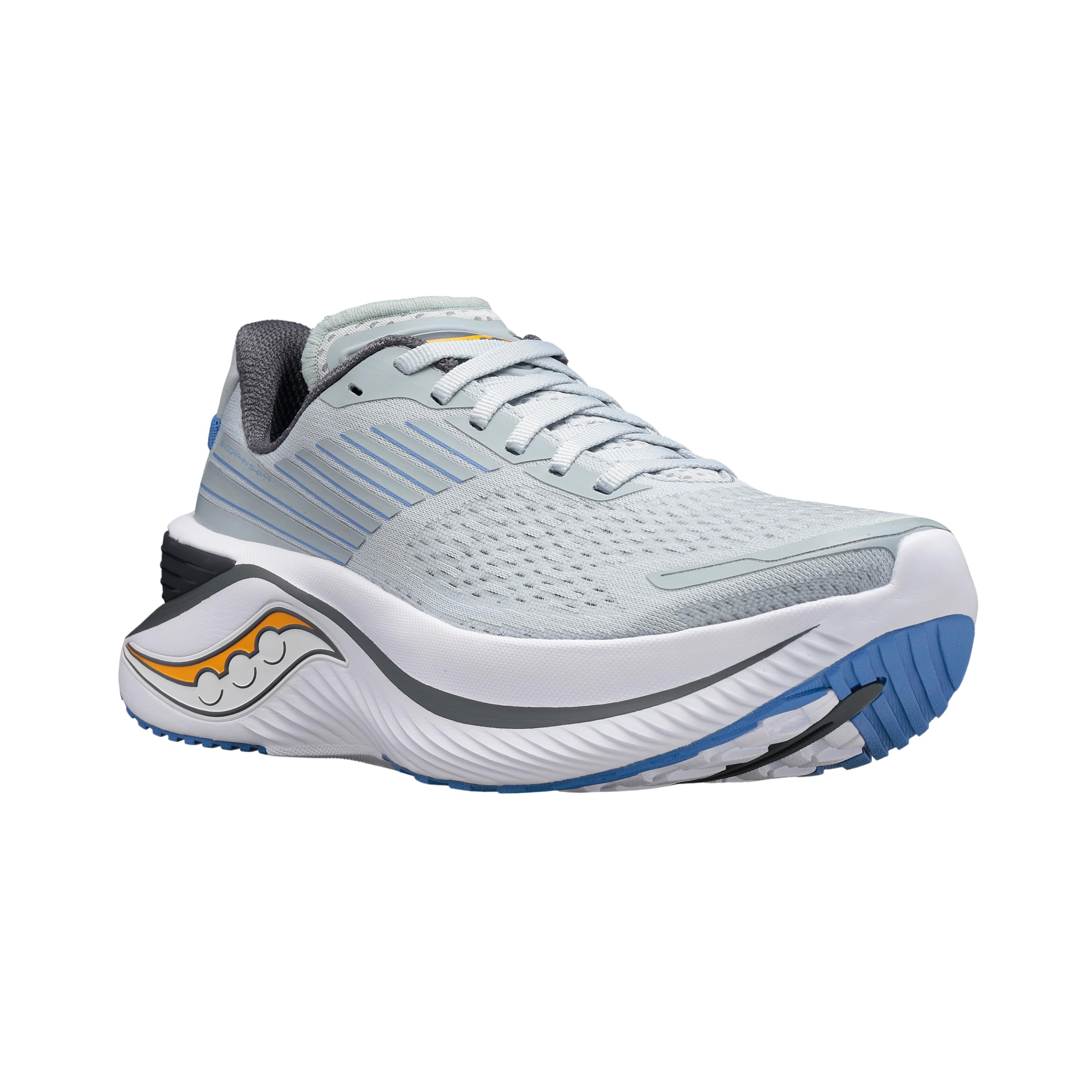 Saucony