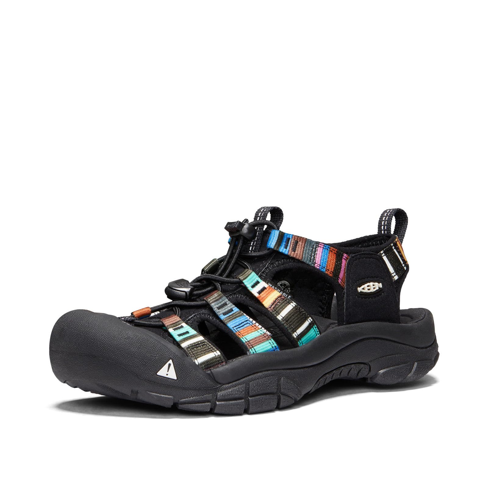 KEEN Women's Newport H2 Closed Toe Water Sandals