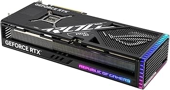 Amazon | ASUS GeForce RTX 4080 Super ROG Strix Gaming OC