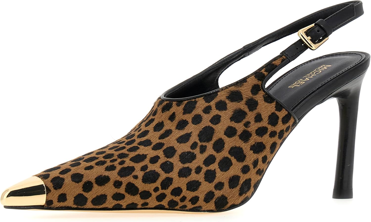 Michael Kors Womens Kasia Pump