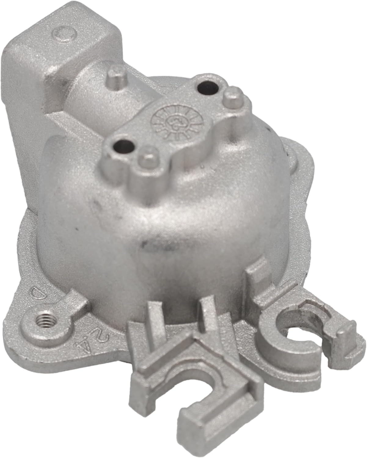 Supplying Demand DG62-00059D Range Burner Base Assembly - Replaces AP7031898, PS16633304