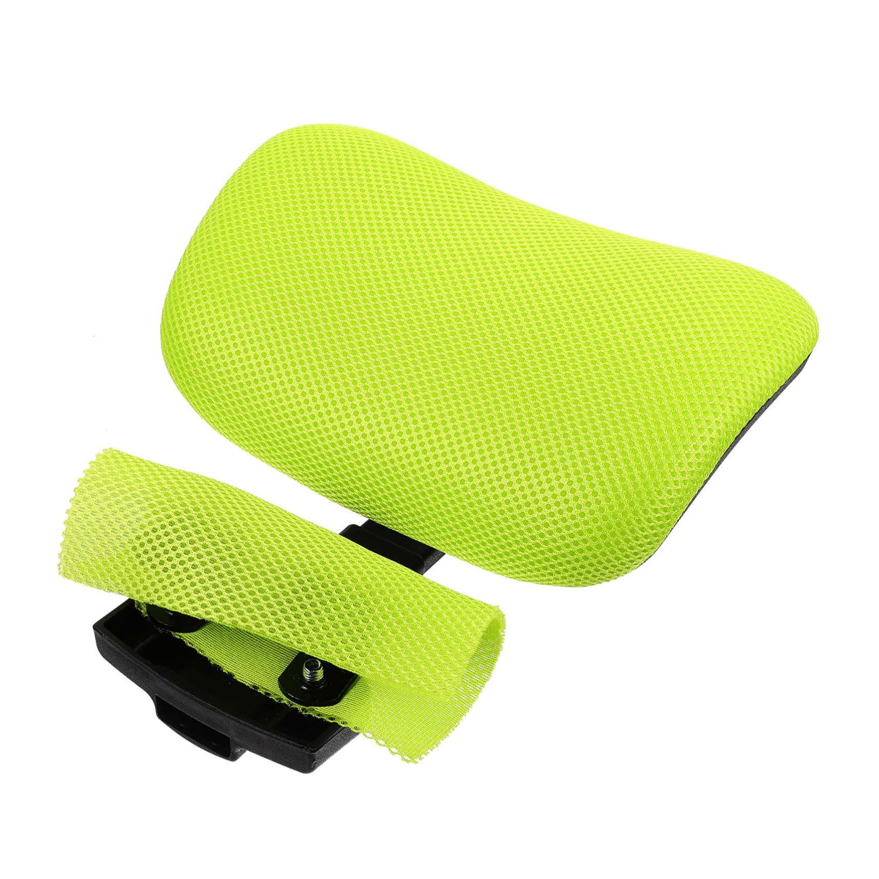 POPETPOP Accesorios para El Reposacabezas Almohada Ajustable para Silla De Oficina Cómodo Soporte De Cabeza y Cuello para Trabajo