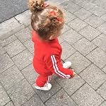 Toddler Boys Girls Clothes Sets 2 Piece Athletic Outfit T-Shirt Tops+Pants Kids Outerwear Spring Summer Fall 6M-5Y
