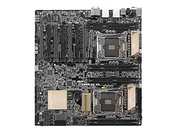 デュアル XEON C612 マザーボード e5 2620v3 2基 ジャンク デュアル XEON C612 マザーボード e5 2620v3 2基 ジャンク 0001.jpg