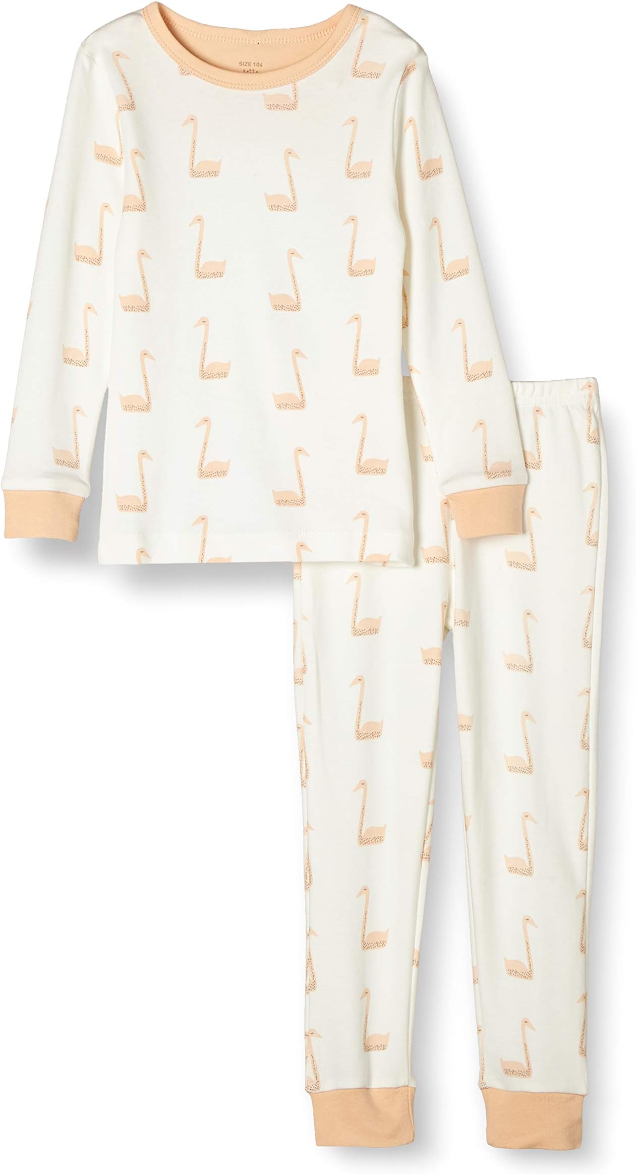 FreskSwan Unisex Pyjamas